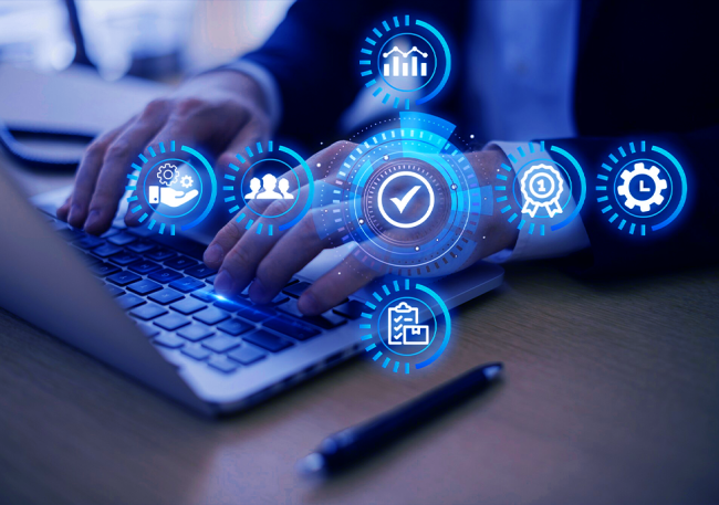 RegTech